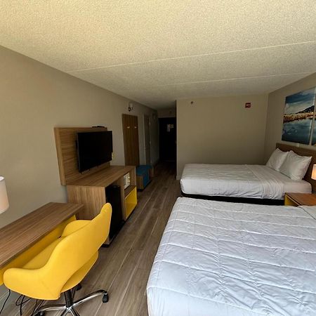 Days Hotel By Wyndham Williamsburg I-64 Ngoại thất bức ảnh