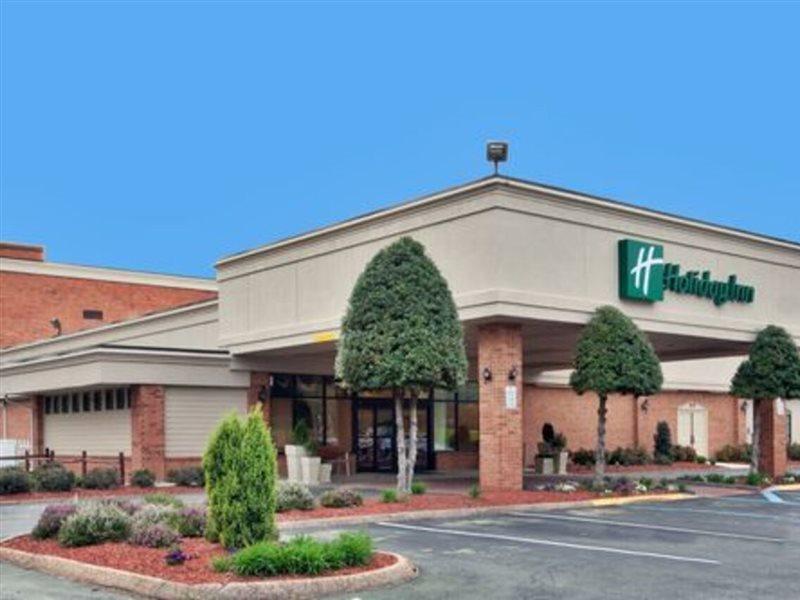 Days Hotel By Wyndham Williamsburg I-64 Ngoại thất bức ảnh
