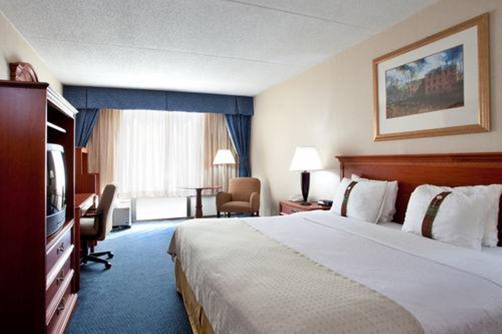 Days Hotel By Wyndham Williamsburg I-64 Ngoại thất bức ảnh