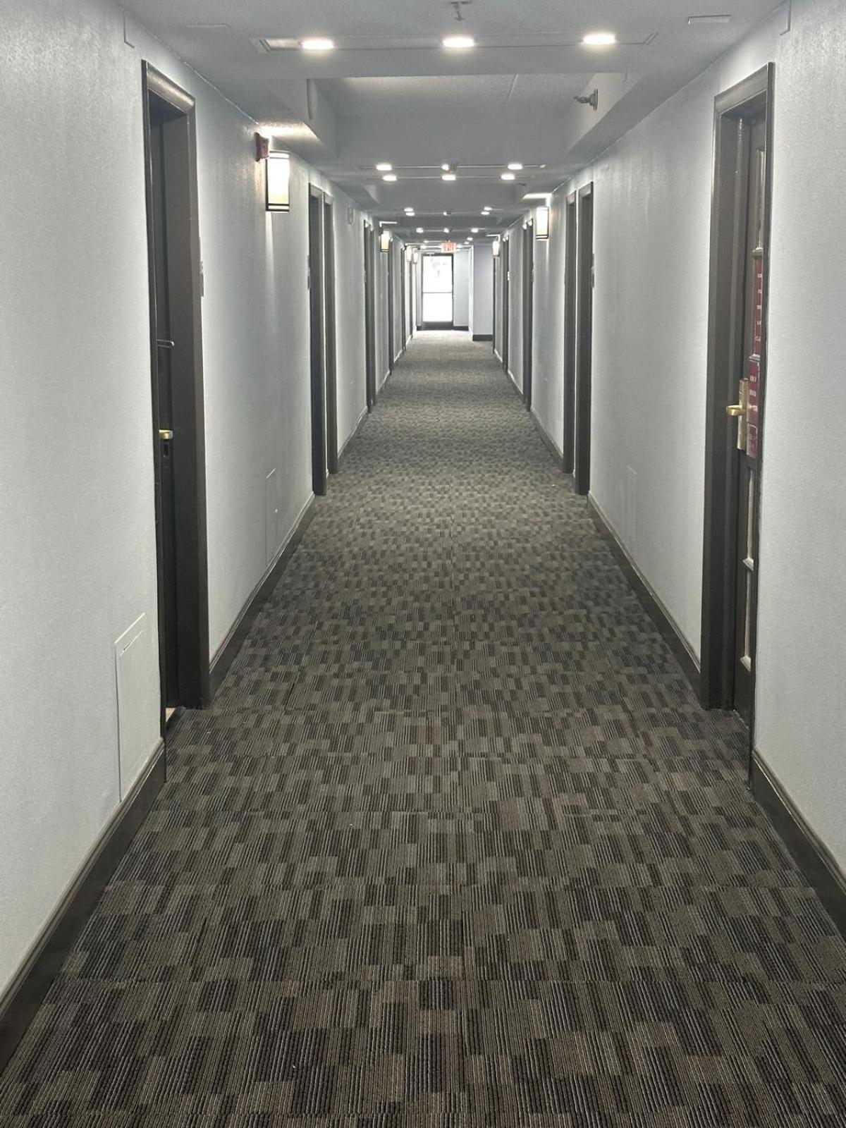 Days Hotel By Wyndham Williamsburg I-64 Ngoại thất bức ảnh