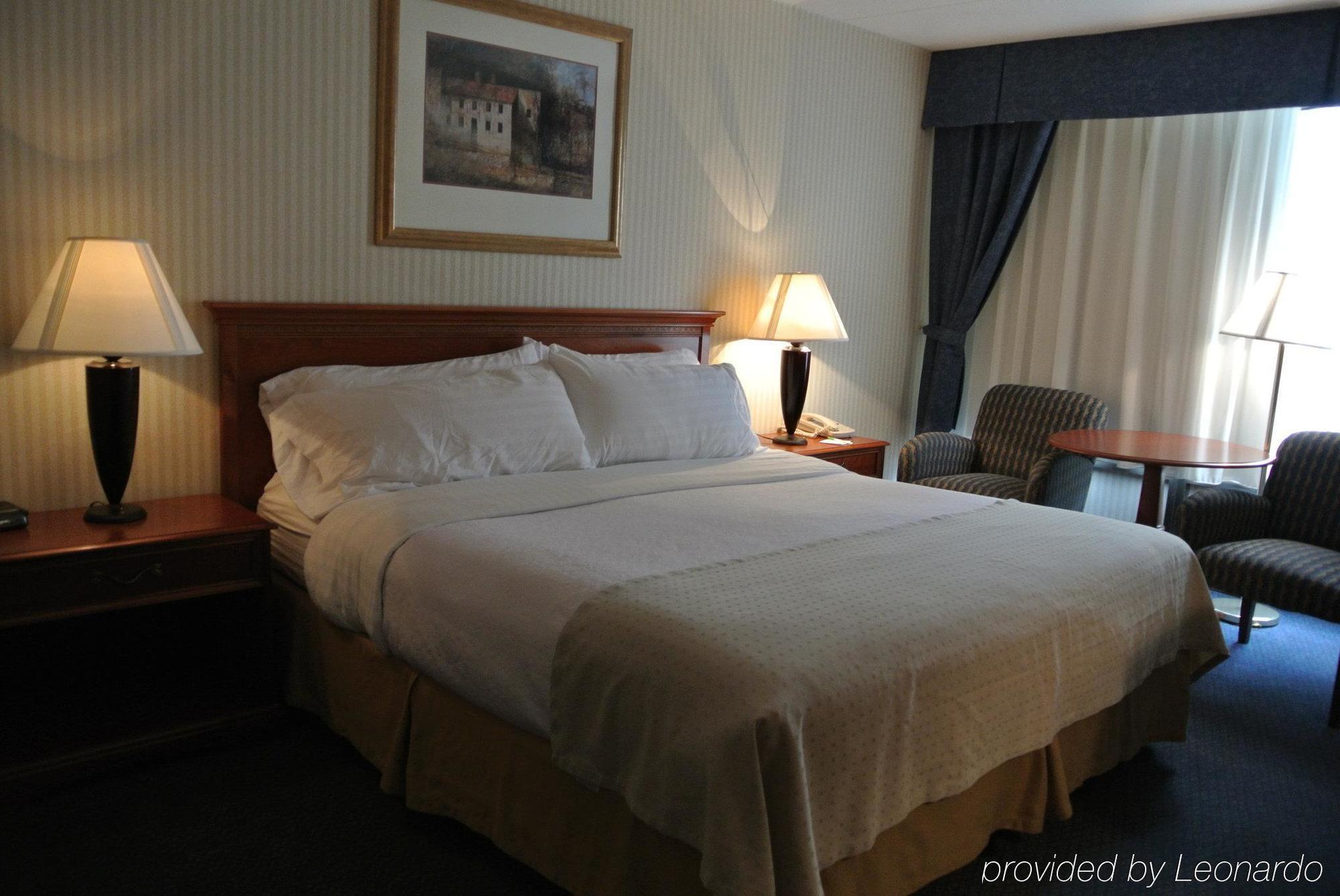 Days Hotel By Wyndham Williamsburg I-64 Ngoại thất bức ảnh